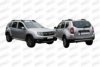 PRASCO DA8222001 Radiator Grille